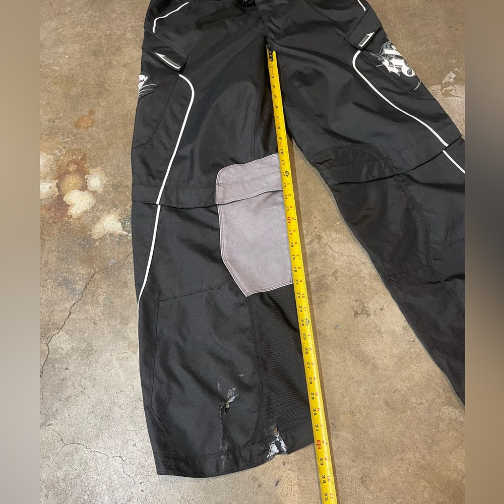 Shift Motorcycle Riding Pants - Picture 6 of 7